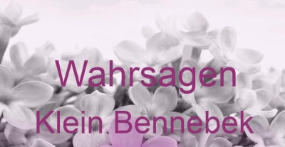 Wahrsagen Klein Bennebek | Top-Experten für Kartenlegen, Wahrsagen, Hellsehen, Zukunftsdeutung. Wahrsagen Klein Bennebek | Top-Experten für Kartenlegen, Wahrsagen, Hellsehen, Zukunftsdeutung.